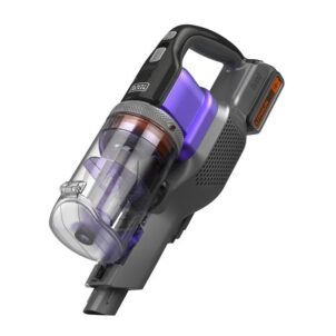 POWERSERIES™ Extreme™ Pet Vacuum Cleaner 18V 1 x 2.0Ah Li-ion - Image 4