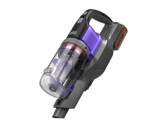 POWERSERIES™ Extreme™ Pet Vacuum Cleaner 18V 1 x 2.0Ah Li-ion - Image 4