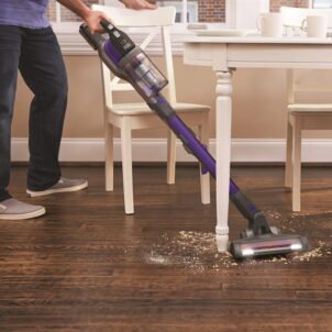 POWERSERIES™ Extreme™ Pet Vacuum Cleaner 18V 1 x 2.0Ah Li-ion - Image 5