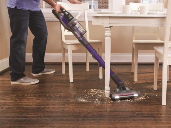POWERSERIES™ Extreme™ Pet Vacuum Cleaner 18V 1 x 2.0Ah Li-ion - Image 5