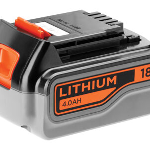 BL4018 Slide Battery Pack 18V 4.0Ah Li-Ion