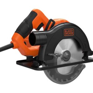 CS1200 Circular Saw 1200W 240V - Image 2