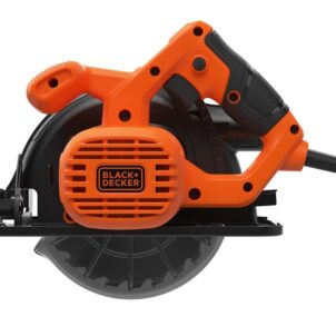 CS1200 Circular Saw 1200W 240V - Image 3