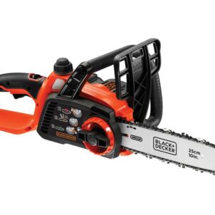 GKC1825L20 Cordless Chainsaw 25cm Bar 18V 1 x 2.0Ah Li-ion