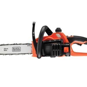 GKC1825L20 Cordless Chainsaw 25cm Bar 18V 1 x 2.0Ah Li-ion - Image 2