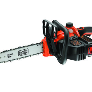 GKC3630L20 Cordless Chainsaw 30cm Bar 36V 1 x 2.0Ah Li-ion