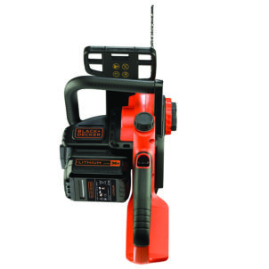 GKC3630L20 Cordless Chainsaw 30cm Bar 36V 1 x 2.0Ah Li-ion - Image 4