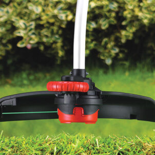 GL9035 Corded Grass Strimmer® 900W 240V - Image 2