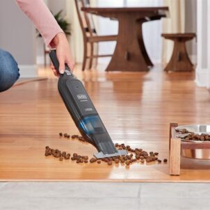 HLVC320B11 Slim Dustbuster® 12V - Image 4
