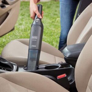 HLVC320B11 Slim Dustbuster® 12V - Image 5