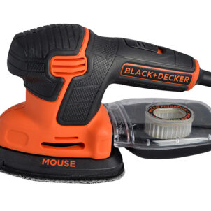 KA2500K-GB Compact Mouse® Sander 120W 240V - Image 2