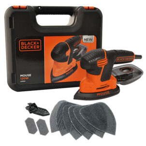 KA2500K-GB Compact Mouse® Sander 120W 240V