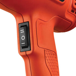 KX1650 Heat Gun 1750W 240V