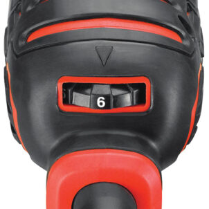 MT 300KA Oscillating Tool 300W 240V - Image 2