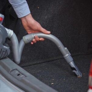 PD1200AV Dustbuster® Flexi® Car Vacuum 12V