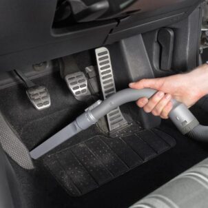 PD1200AV Dustbuster® Flexi® Car Vacuum 12V - Image 3