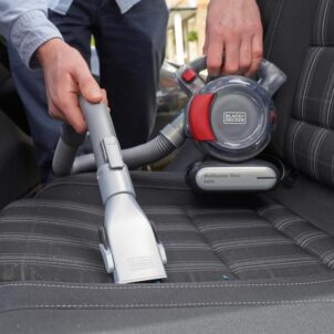 PD1200AV Dustbuster® Flexi® Car Vacuum 12V - Image 4