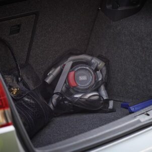 PD1200AV Dustbuster® Flexi® Car Vacuum 12V - Image 5