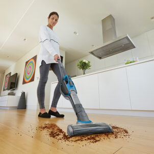 SVJ520BFS Cordless 2-In-1 Dustbuster® 36W 18V - Image 3
