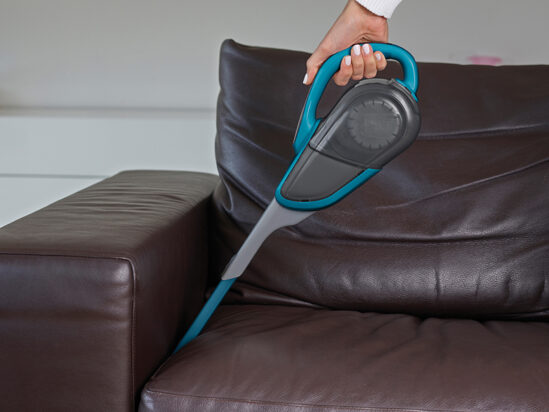 SVJ520BFS Cordless 2-In-1 Dustbuster® 36W 18V - Image 5