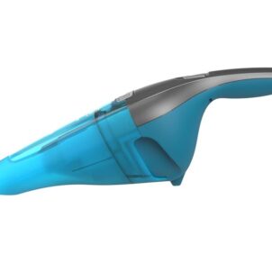 WDC215WA Wet & Dry Dustbuster® Hand Vacuum 7.2V