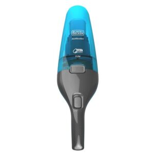 WDC215WA Wet & Dry Dustbuster® Hand Vacuum 7.2V - Image 2