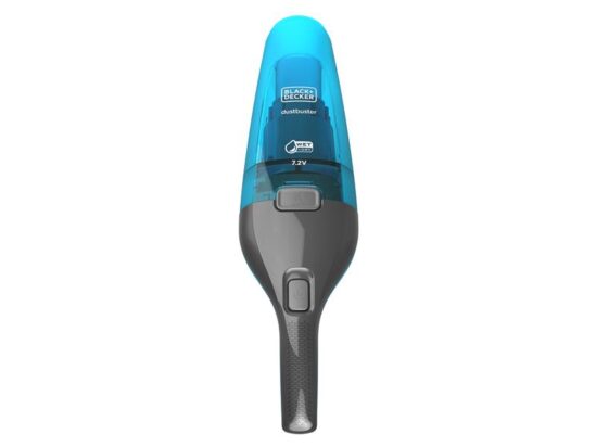 WDC215WA Wet & Dry Dustbuster® Hand Vacuum 7.2V - Image 2
