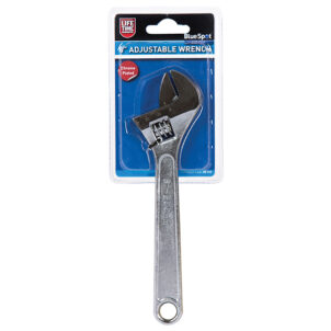 Adjustable Wrench 200mm (8in)