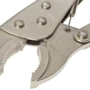 Locking Pliers 254mm (10in) - Image 2