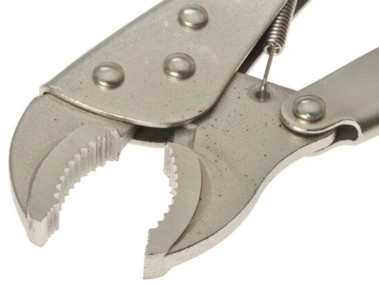 Locking Pliers 254mm (10in) - Image 2