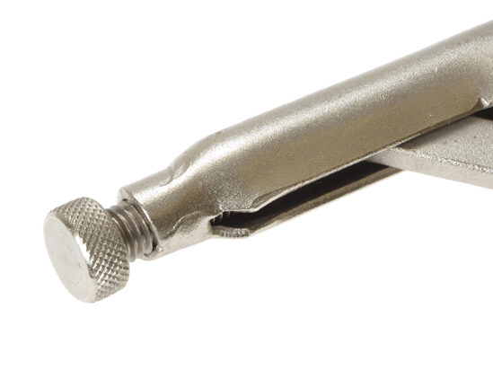 Locking Pliers 254mm (10in) - Image 3