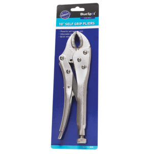 Locking Pliers 254mm (10in)