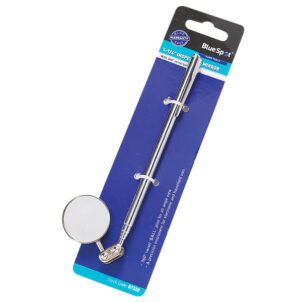 Swivel Telescopic Inspection Mirror 180-635mm - Image 2