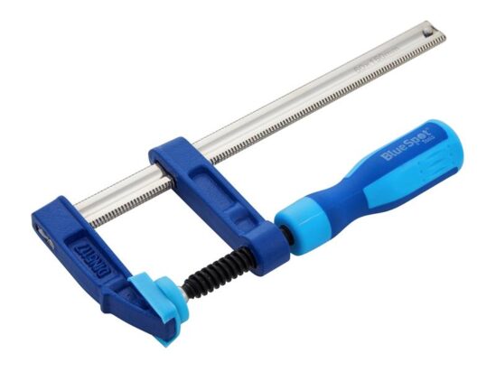 Heavy-Duty F-Clamp 50 x 150mm - Image 2