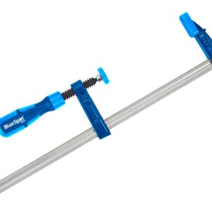 Heavy-Duty F-Clamp 50 x 300mm
