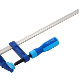 Heavy-Duty F-Clamp 50 x 300mm - Image 2