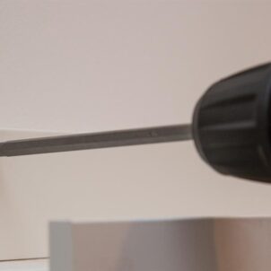 Power Bit Set, 12 Piece - Image 3