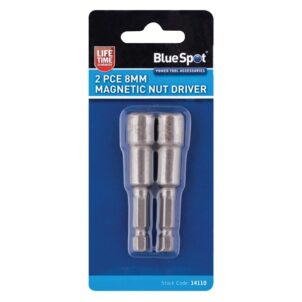 Magnetic Nut Driver Set, 2 Piece - Image 3