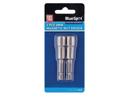 Magnetic Nut Driver Set, 2 Piece - Image 3