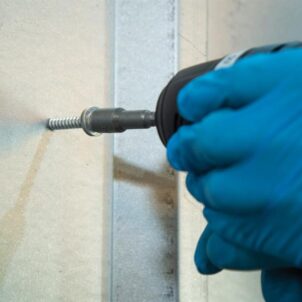 Magnetic Nut Driver Set, 2 Piece