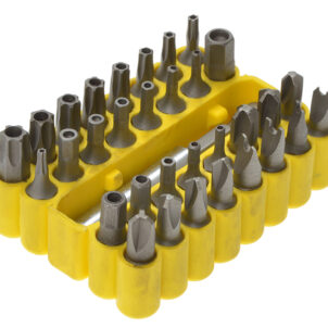 Security Bit Set, 33 Piece - Image 2