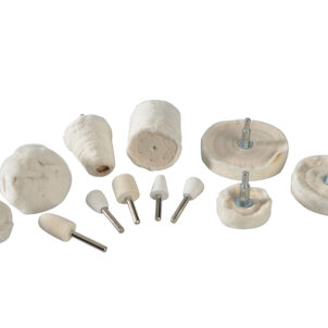 Polishing Kit 18 Piece