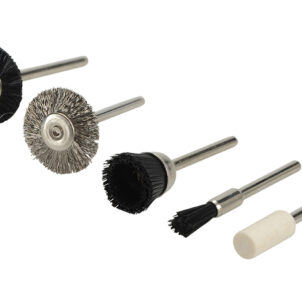 Cleaning & Polishing 20 Piece Kit