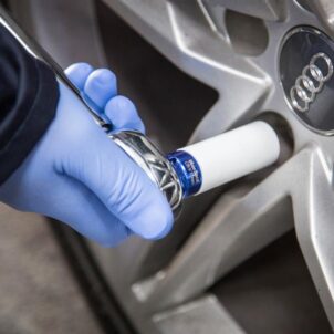 2005 Torque Wrench 1/2in Drive 40-210Nm - Image 5