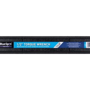 2005 Torque Wrench 1/2in Drive 40-210Nm
