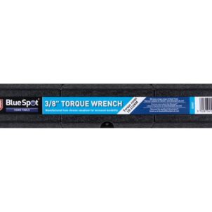 2007 Torque Wrench 3/8in Drive 19-110Nm