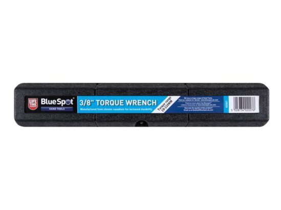 2007 Torque Wrench 3/8in Drive 19-110Nm