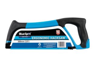 Ergonomic Hacksaw 300mm (12in)