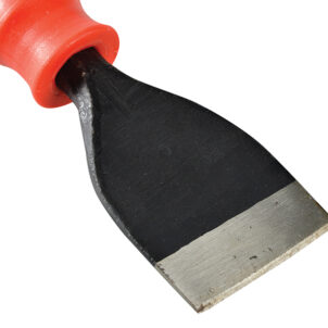 Brick Bolster With Hand Guard 57mm (2.1/4in)