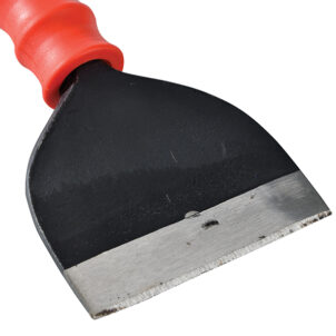 Brick Bolster With Hand Guard 100mm (4in)